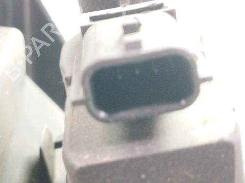 Left headlight RENAULT LAGUNA II (BG0/1_) 1.9 dCi (BG1A, BG1V) | BP30387628C28  - Image 6
