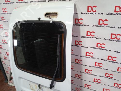 Left rear door RENAULT KANGOO (KC0/1_)  | BP17421594C4 