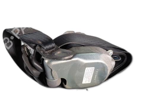 Used Front left seatbelt Front left seatbelt PEUGEOT 107 (PM_, PN_) 1.4 HDi (54 hp) 33794774 33794774