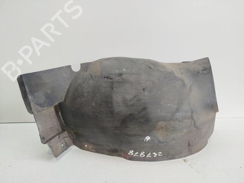 Hjulbue Hjulbue PEUGEOT 206 Hatchback (2A/C) [1998-2012] 36259366 36259366