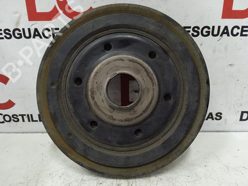 Pulley PEUGEOT PARTNER Box Body/MPV 1.6 HDi 16V | BP17468096M122 