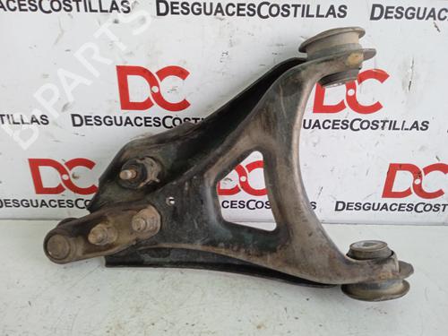Left front suspension arm RENAULT CLIO II (BB_, CB_) 1.5 dCi (B/C2J) | BP30143320M12