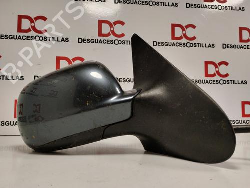 Used Right mirror VW POLO (6N2) [1999-2001]  17414371