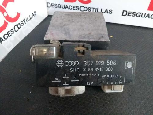 Used Fuse box Fuse box VW GOLF III (1H1) 2.0 GTI 16V (150 hp) 40102383 40102383
