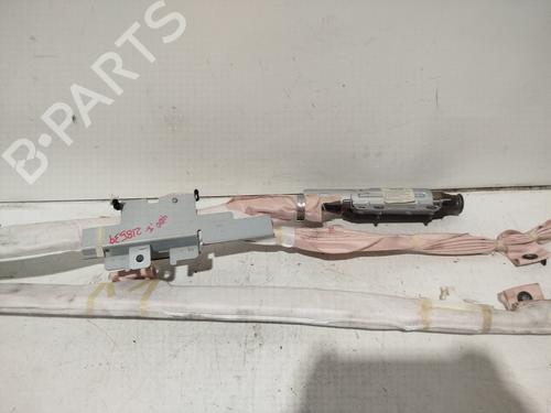 Left curtain airbag MAZDA CX-7 (ER)  | BP30196752C11 