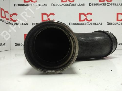 Pipe VW GOLF V (1K1)  | BP17409445M125 