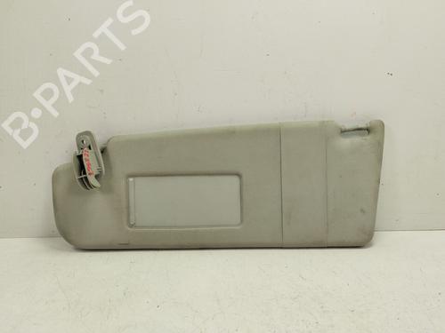 Right mirror ROVER 45 I Saloon (RT) 1.6 | BP31176220C27 