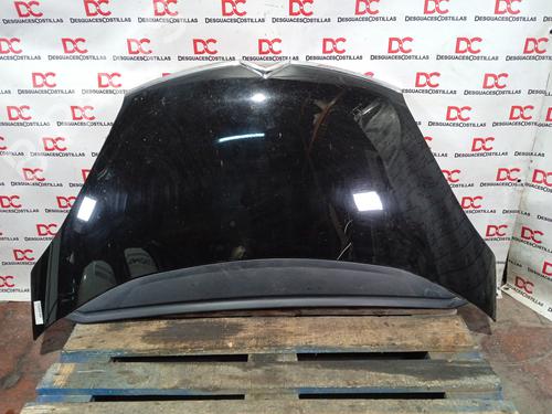 Used Hood CITROËN C4 Picasso I MPV (UD_) [2006-2015]  17422365