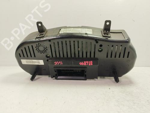 Instrument cluster SEAT TOLEDO III (5P2) | BP31189396C47