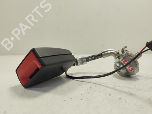 Used Seat buckle BMW 5 (F10) 520 d (184 hp) 29299146