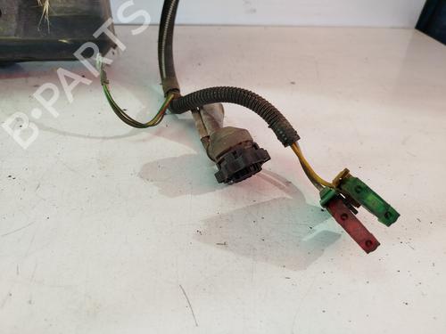 Køleventilator elektrisk CITROËN XSARA PICASSO (N68) 2.0 HDi | BP28314704M35 