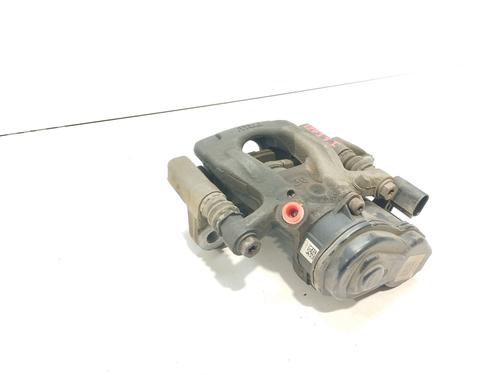 Left rear brake caliper RENAULT KADJAR (HA_, HL_)  | BP23185883M107 