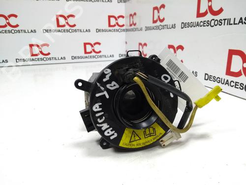 Kontaktrulle Airbag LANCIA Y (840_) 1.4 12V (840AC) (75 hp) 17397454