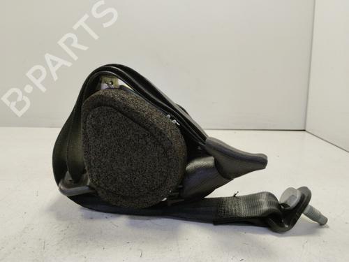 Used Rear left seatbelt CITROËN C5 III (RD_) [2008-2017]  17419722