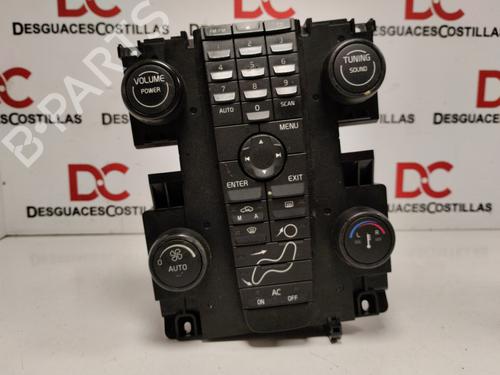 Used Climate control VOLVO V50 (545) 2.0 D (136 hp) 17414889