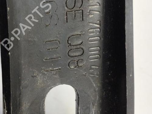 Hinge/Door check strap MERCEDES-BENZ VANEO (414) 1.7 CDI (414.700) | BP17422327C146 