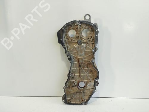 Timing cover RENAULT KADJAR (HA_, HL_)  | BP23185836M123 