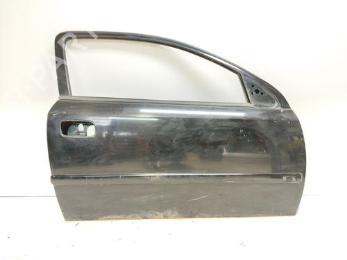 Used Right front door OPEL ASTRA G Hatchback (T98) 2.0 DTI 16V (F08, F48) (101 hp) 19105211