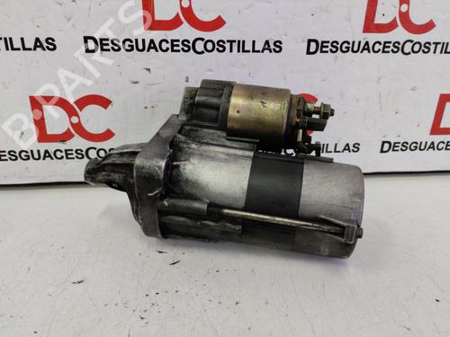 Used Starter CITROËN C5 II (RC_) [2004-2008]  27556337