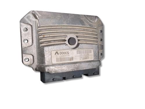Engine control unit (ECU) RENAULT MEGANE II Saloon (LM0/1_) 1.6 | BP39076399M57 - Image 3