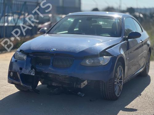 Rim BMW 3 Coupe (E92) 325 d | BP24432274C45 