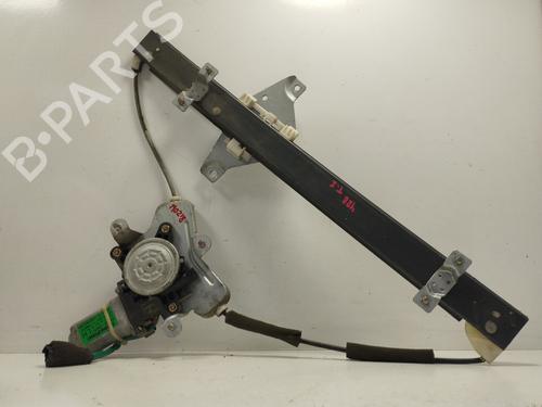 Vindusheismekanisme venstre bak SSANGYONG REXTON / REXTON II (GAB_) 2.7 Xdi (163 hp) 30444666