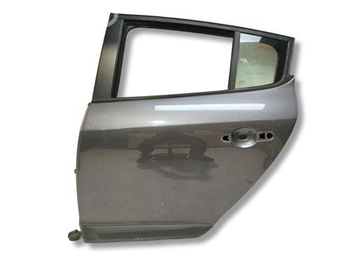 Used Left rear door Left rear door RENAULT MEGANE III Hatchback (BZ0/1_, B3_) [2008-2026] 40124994 40124994