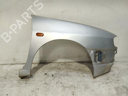 Used Right front fenders Right front fenders SEAT IBIZA II (6K1) 1.9 TD (75 hp) 40102121 40102121