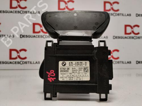 electronic-module-bmw-5-e60-535-d-28034093-2001-2002-2003-2004-2005-2006-2007-2008-2009-2010-17415733 main image