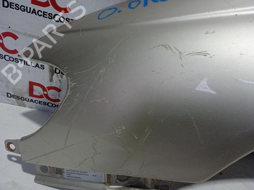 Left front fenders OPEL OMEGA B (V94) 2.0 DTI 16V (F69, M69, P69) | BP19301009C41 