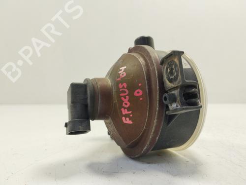 Right front fog light FORD FOCUS C-MAX (DM2)  | BP18948711C31 