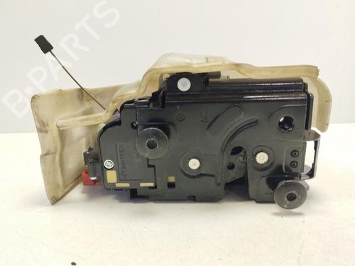 Front right lock VW JETTA III (1K2) 1.9 TDI | BP17420532C97 