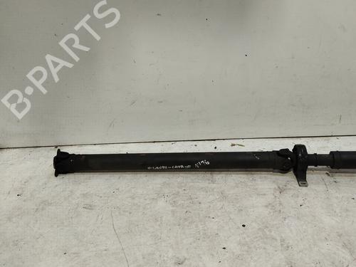 Driveshaft BMW 3 (E46) 320 d | BP37444585M37 - Image 3