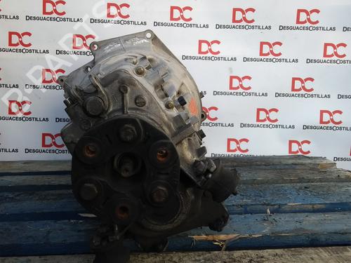 Gearbox BMW 5 (E39) 525 td | BP17398952M3