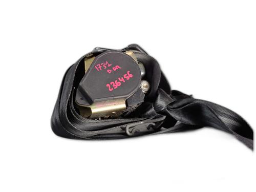 Used Front right seatbelt Front right seatbelt CITROËN C4 Coupe (LA_) 1.6 16V (109 hp) 34152595 34152595