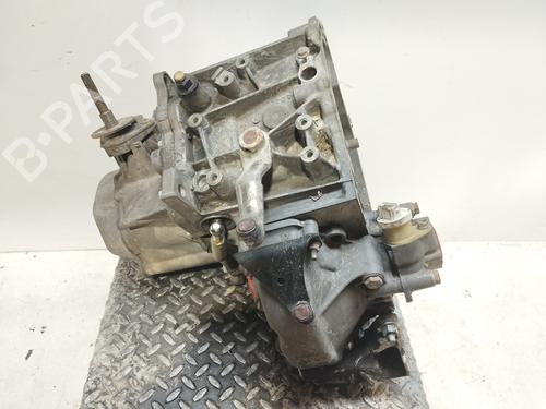 Gearbox CITROËN XSARA (N1) 2.0 HDi 90 | BP19031586M3 