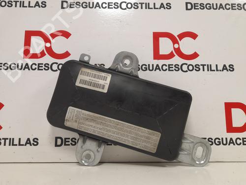 Right seat airbag BMW 3 Compact (E46) 320 td | BP17407891C14 
