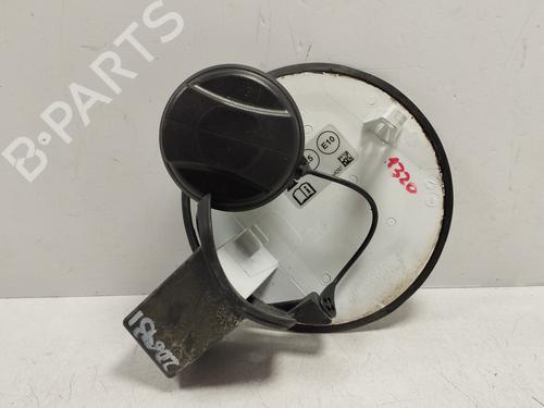 Tanklåg OPEL CORSA E (X15) | BP39075604C131 - Image 2