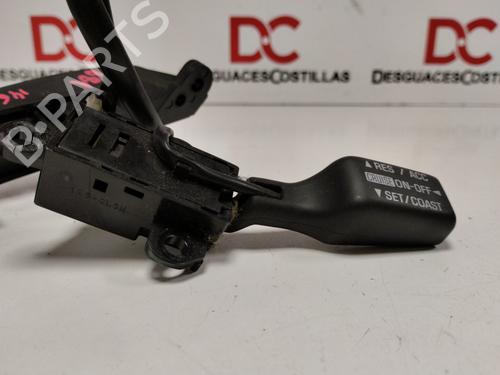 Steering wheel controls TOYOTA AVENSIS Saloon (_T25_) 2.0 D-4D (CDT250_, CDT250R) | BP17414243E15 
