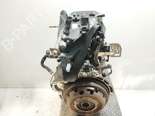 Engine FORD FOCUS II (DA_, HCP, DP) 1.6 Ti | BP18602881M1 