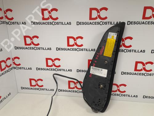 Electronic module BMW 1 (E87)  | BP17405919M83 