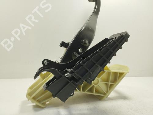 Break pedal BMW 5 (F10) 530 d | BP19027237I19 