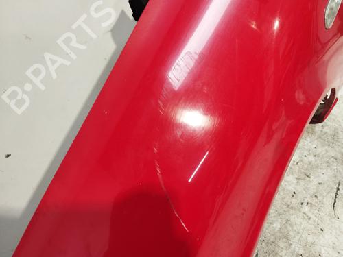 Left front fenders SEAT TOLEDO II (1M2) 1.9 TDI | BP24659781C41 