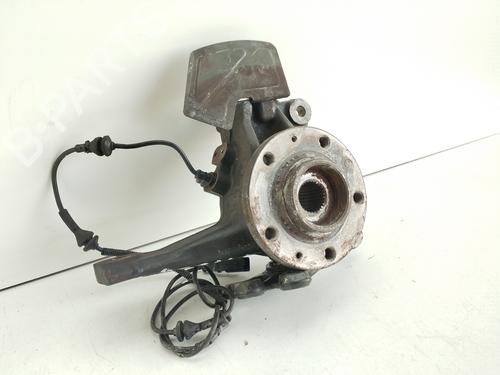 Right front steering knuckle PEUGEOT 407 (6D_) 2.0 (6DRFNB, 6DRFNE) | BP23444543M26 