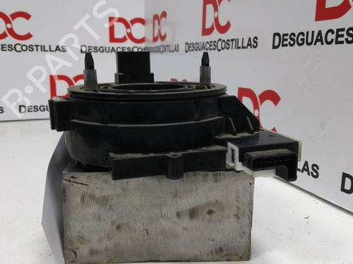 Squib airbag VW CADDY III MPV (2KB, 2KJ, 2CB, 2CJ) 2.0 SDI | BP17398408C102 