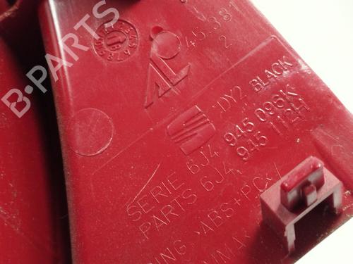 Right taillight SEAT IBIZA IV (6J5, 6P1)  | BP18247804C35 