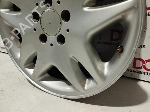 Rim MERCEDES-BENZ S-CLASS (W220) S 400 CDI (220.028, 220.128) | BP17424595C45 