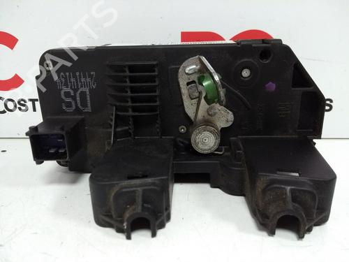 Used Rear left lock OPEL ASTRA G Hatchback (T98) 2.0 DTI 16V (F08, F48) (101 hp) 17401017