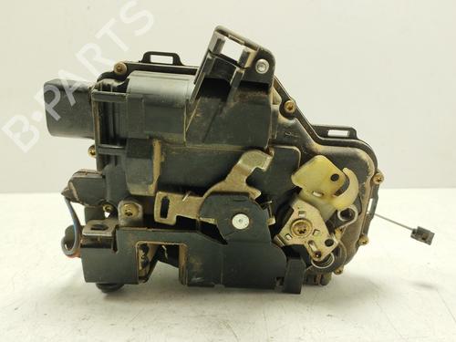 Høyre foran lås SEAT TOLEDO II (1M2)  | BP27801479C97 
