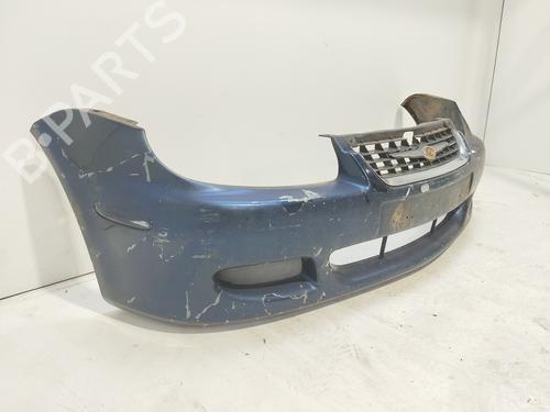 Front bumper CHRYSLER NEON II 2.0 16V | BP17426358C7 